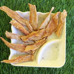 Chicken Jerkey