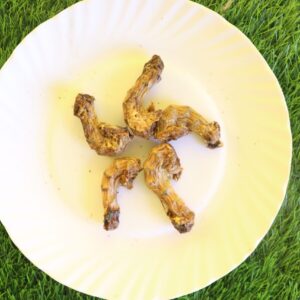 Chicken Necks