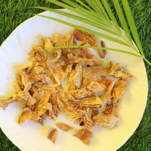 Chicken Boneless Bites