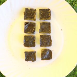 Buff Liver Bites