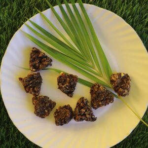 Buff Popcorn