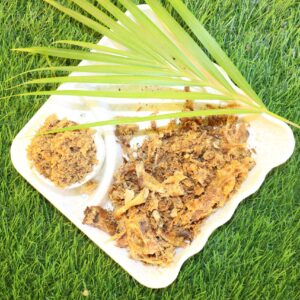 Chicken Bone Powder