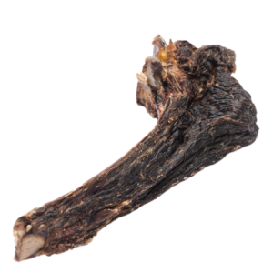 Buff Ribs